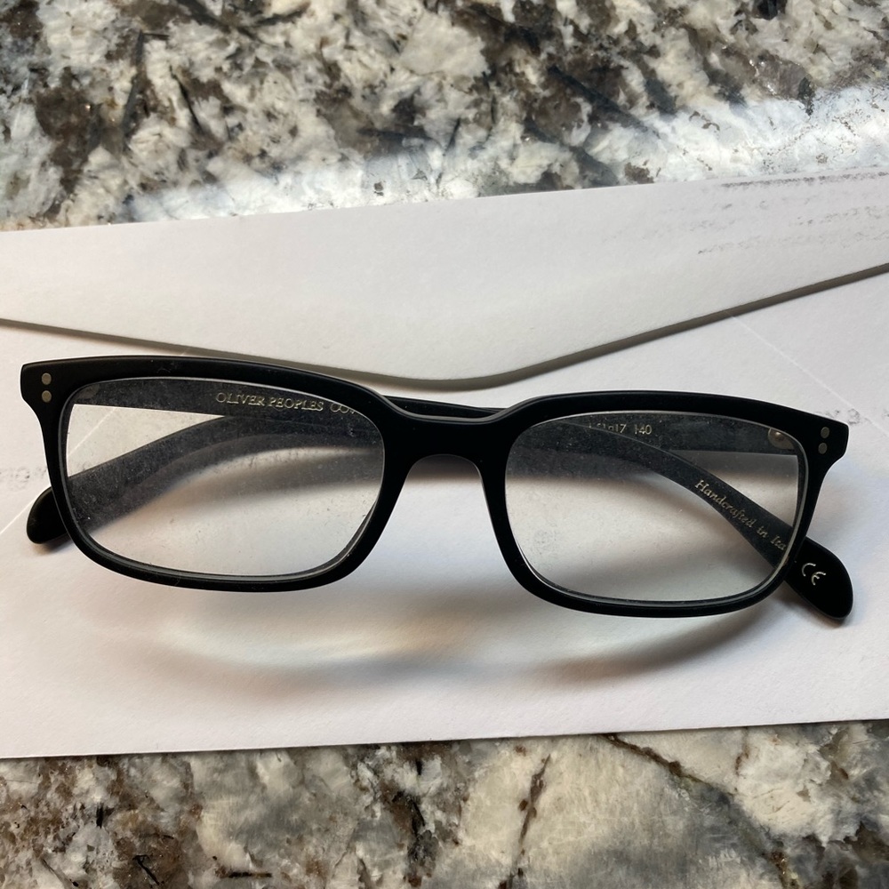 Eye Glass Frames - image 3